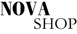 Nova Shop
