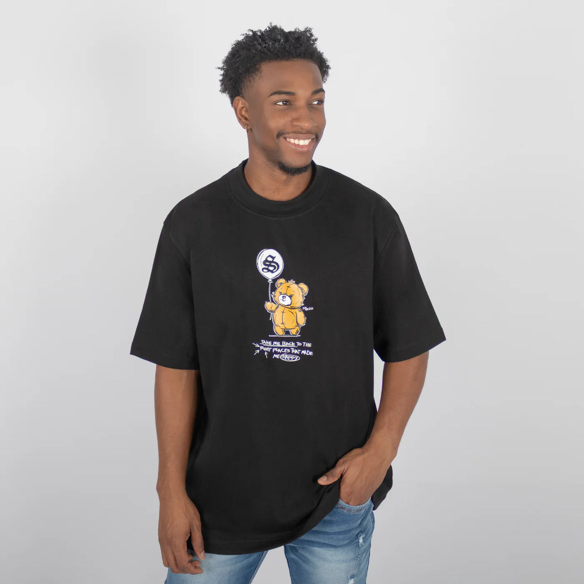 camiseta stb25