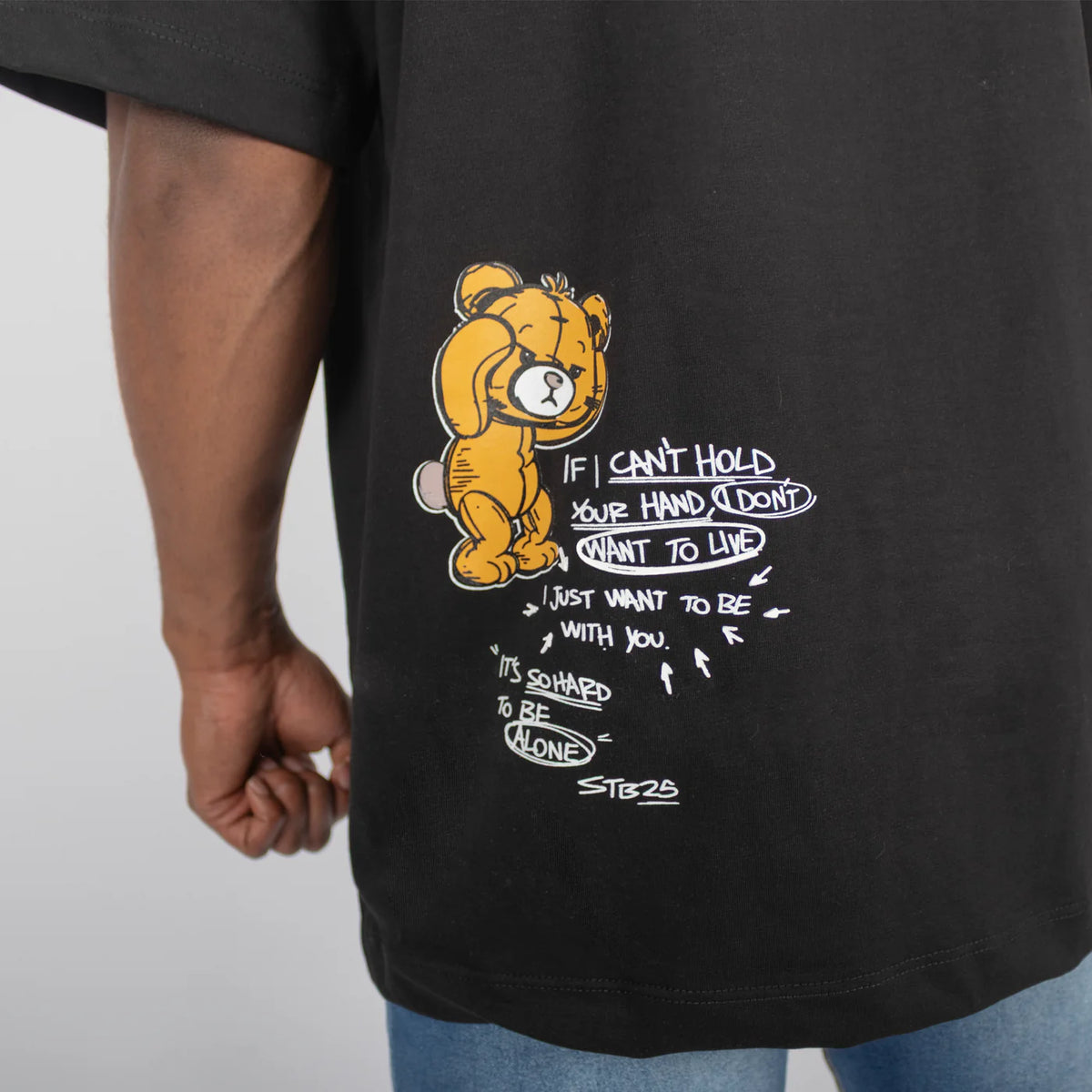 camiseta stb25